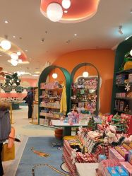 -奈尔宝家庭中心·亲子餐厅(苏州大悦城店)