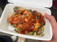 -大学城夜市大排档(凤栖路店)