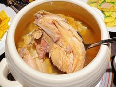 -庐灶江南·江南菜·四合院Bistro(东直门·华侨夜泊君亭店)