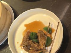 -海派悦庭·海胆烧麦·新融合菜(凯德广场店)