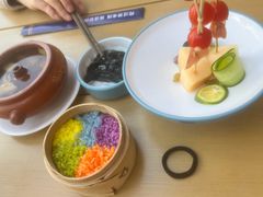 -芸南道·过桥米线(昆明老街旗舰店)