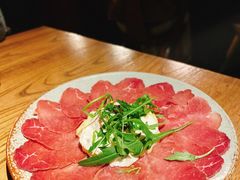 -Apollo·西班牙小酒馆(安福路店)