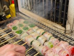 -大米·京都小酒馆·炭烧海鲜·烧鸟(龙口东路店)
