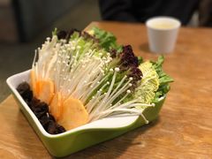 -拾味馆(万达广场店)