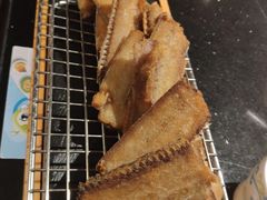 -老头儿油爆虾·知味杭州(爱琴海购物中心)