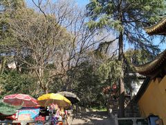 -狼山风景名胜区