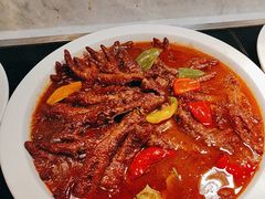 -晶丽香榭自助餐(南京大饭店)