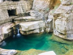 -山西通天峡景区
