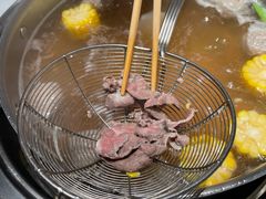 -汕头八合里海记牛肉店(清河店)