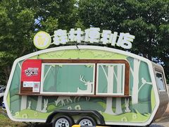 -北京西山国家森林公园