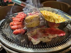 -炭虎烤肉(桂林路店)