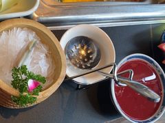 -大隐·成都火锅Bistro(合生麒麟新天地店)