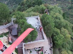 -终南山南五台景区