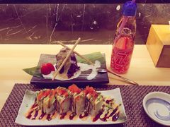 -樱の千渡日式料理·铁板烧•烧鸟(金盛田广场店)