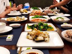 -崖口红树林海鲜餐厅