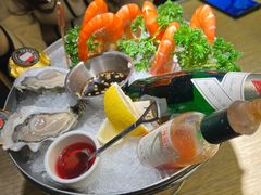 -囧吉香生蚝牛排馆(湖北路店)