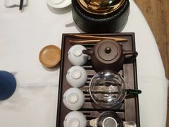 -云庭汇·粤菜海鲜(东盟盛天地店)