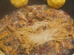 -老东北大铁锅·烧烤·东北菜