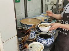 -清真·宏顺祥卤汁凉粉(大皮院店)