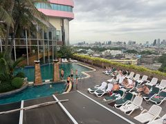 -曼谷王子宫殿酒店