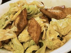 -伊带伊路新疆美食府(呼家楼店)
