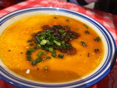 -荆九爷爆炒桥头三嫩(浙大店)