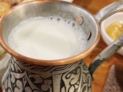 -TUK土耳其餐厅·下午茶(卢湾店)