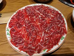 -汕头八合里海记牛肉店(清河店)