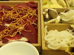 -卡万金特色藏餐