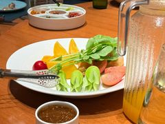 -巴盟人家·内蒙地方菜(华丽家族店)
