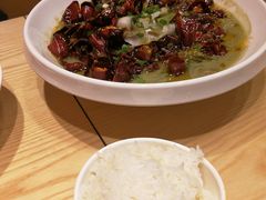 -鱼你在一起(梦秀广场店)