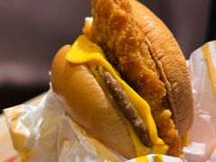 -麦当劳(望京国际商业中心店)