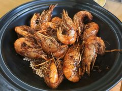 -23号墙门菜(狮虎桥店)