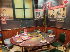 -大吉利·潮汕鲜牛肉火锅(总店)