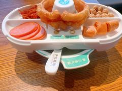 -尹三豆汁(前门旗舰店)