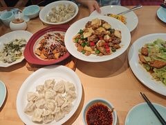 -丝路东方虾仁水饺(北京路二宫汇嘉店)