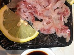 -京门活鱼馆·鱼火锅(百子湾（原红庙）店)