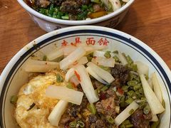 -李易面馆(树木岭店)