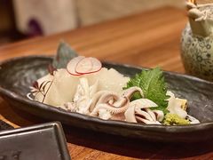 -纹兵卫手打荞麦面日料(虹桥本店)