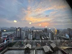 -柳州宾馆-云霄阁·旋转餐厅