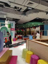 点击看大图 -利奥梦幻主题乐园(爱琴海购物公园店)
