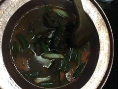 -霄汉羊排(万松园一店)