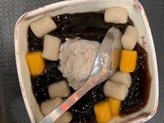 -鲜芋仙(时尚天河店)