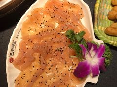 -巴蜀印象火锅(永陵总店)