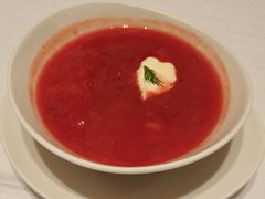 -马克西姆俄罗斯餐厅(通亚街店)