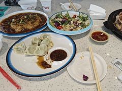 -前王院•巧克力海鲜市集餐厅(万平口店)