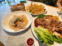 -老知青·东北菜(中华城店)