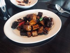 -环球港凯悦 · 享悦中餐厅