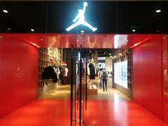 -JORDAN(东方广场店)