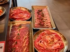 -西塔老太太泥炉烤肉(上海七宝领展广场店)